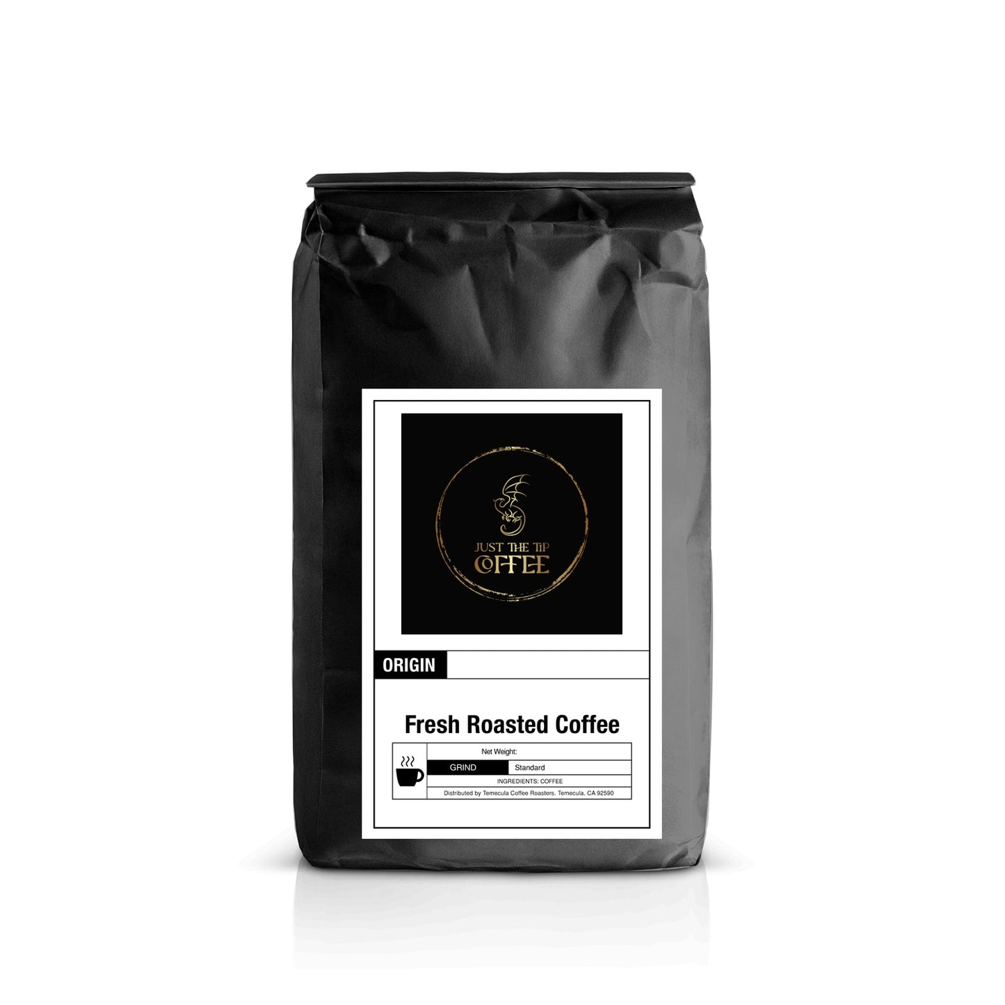 Flavored Coffees Sample Pack